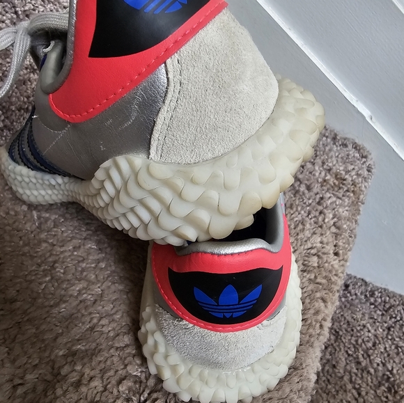 Adidas Kamanda Micropacer - Picture 4 of 7